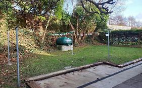 Large 4Bed Available Long-Term In Letterkenny